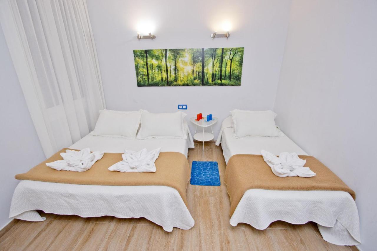 Barcelona City Hotel Hotel