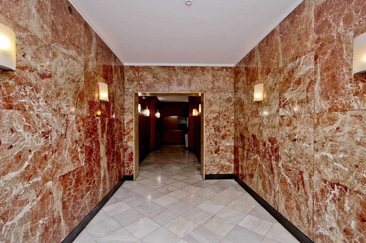 Barcelona City Hotel Hotel Barcelone