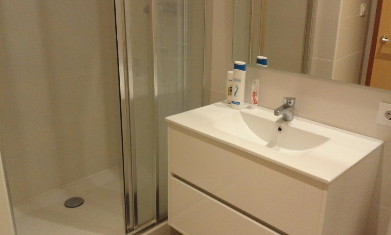 Port Vell! Centro! Accommodatie bij particulieren *