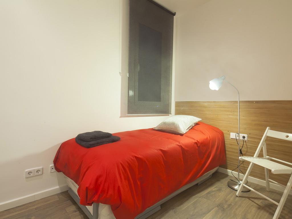 Stay Barcelona Sagrada Familia Barcelona
