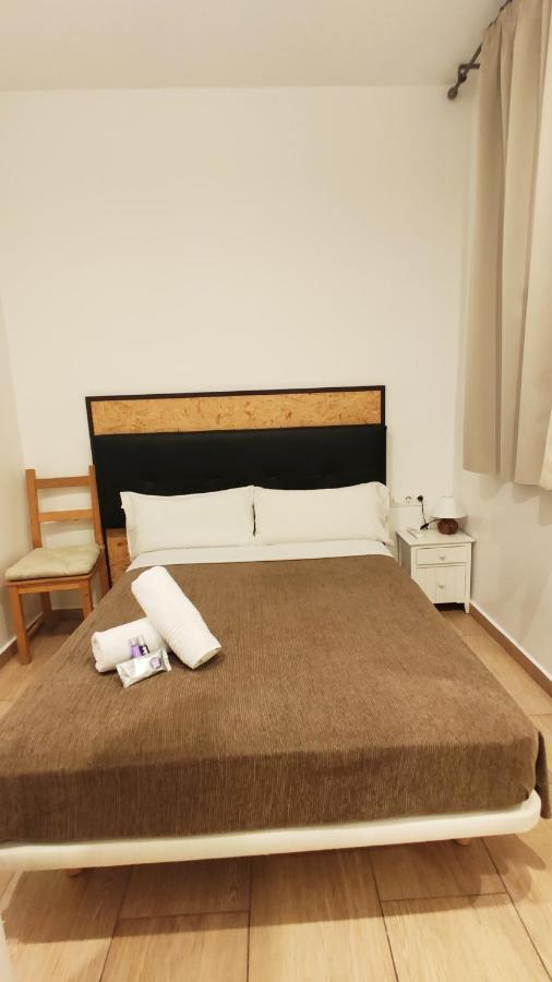 Balkonis 2* Barcelona