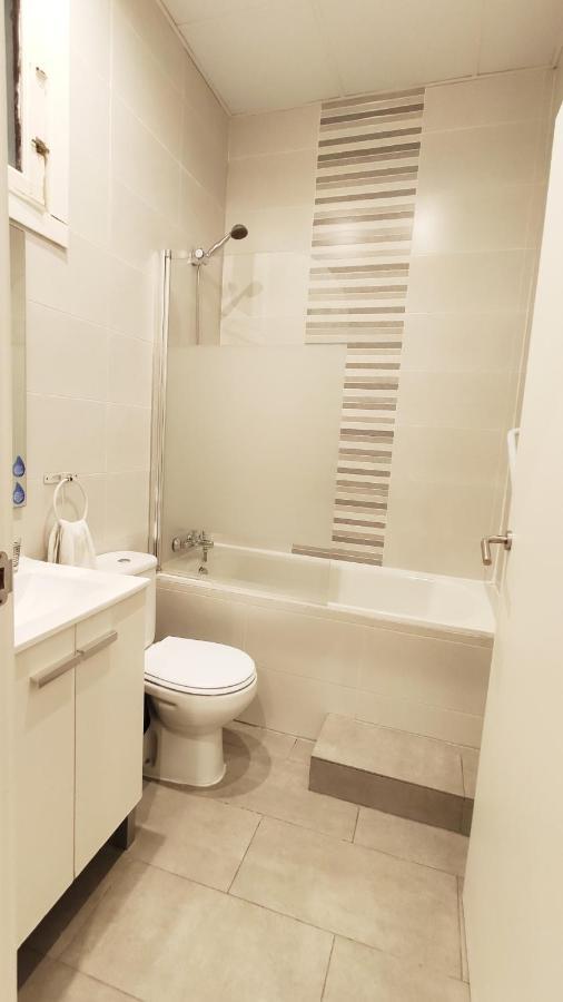 Balkonis 2* Barcelona