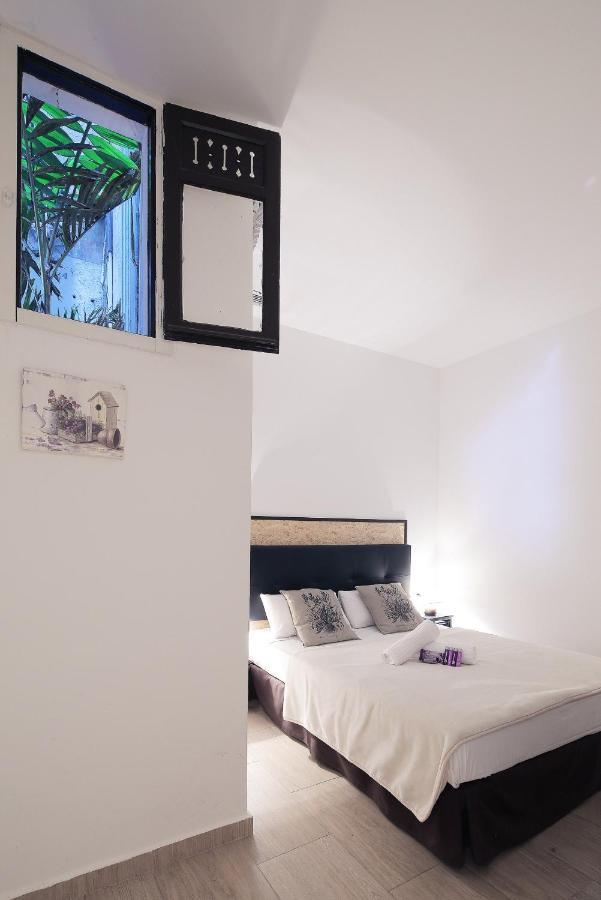 Guest house Balkonis