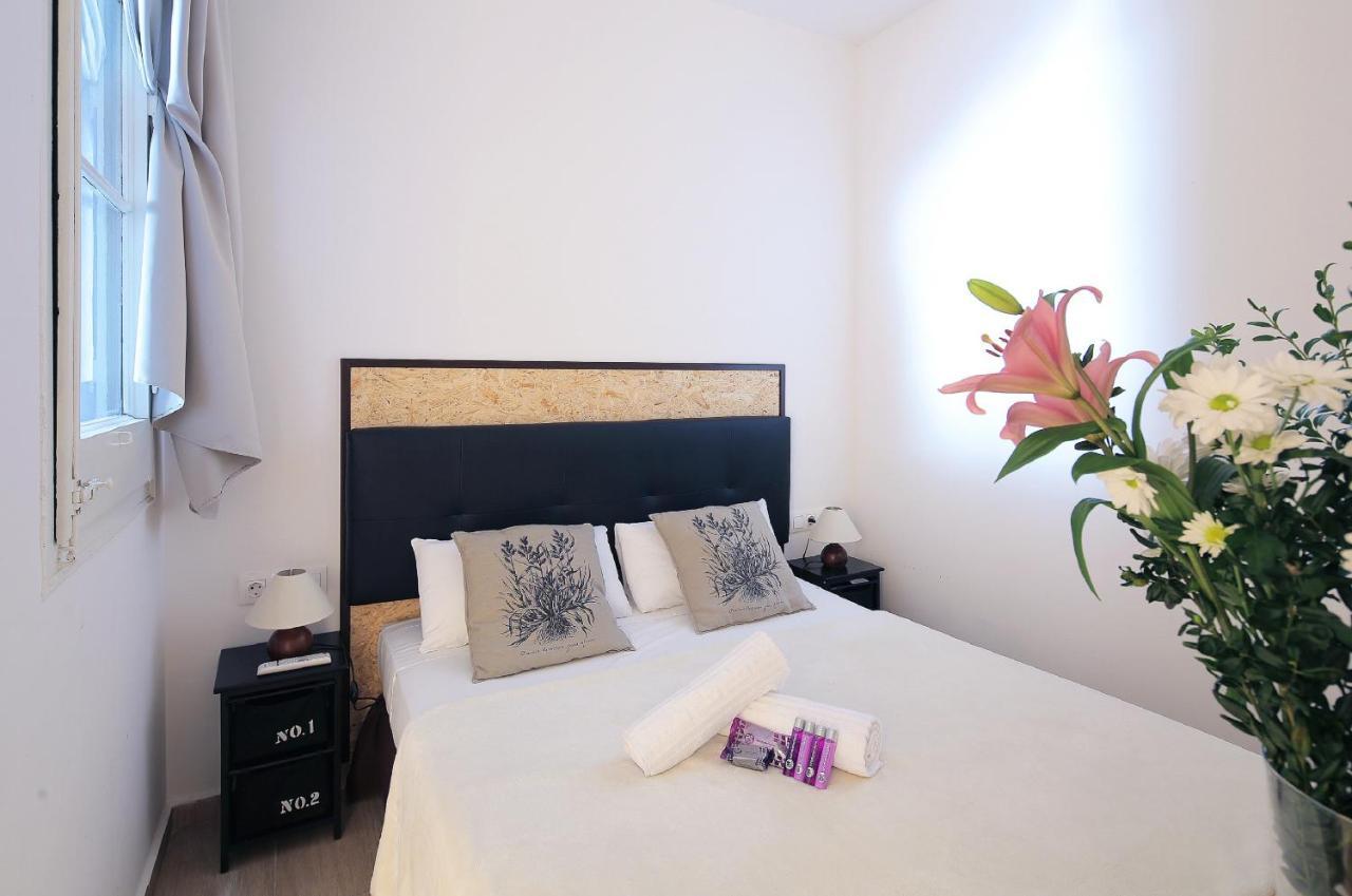 Balkonis Barcelona