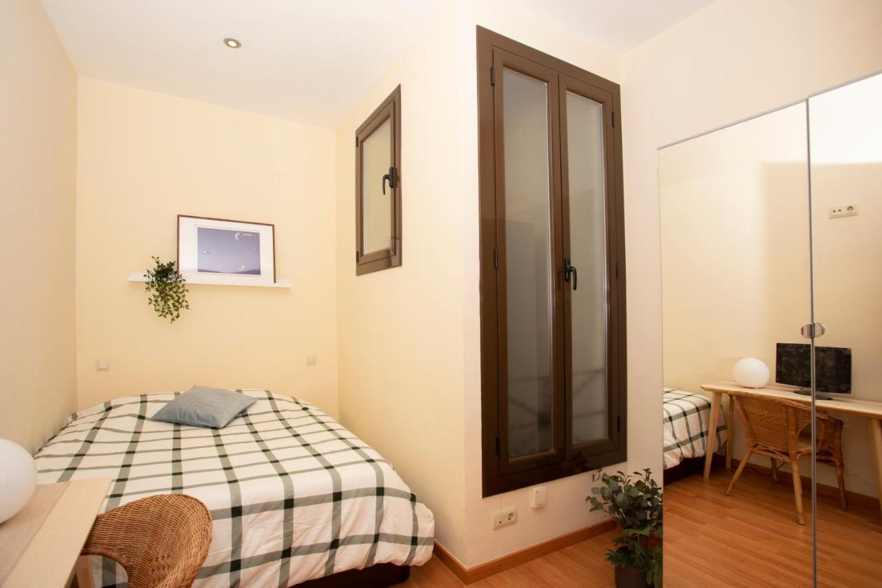 Appartement Eixample - Cava Barcelone