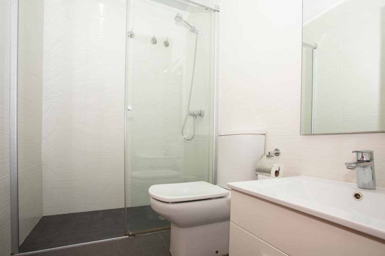 Appartement Eixample - Cava Barcelone