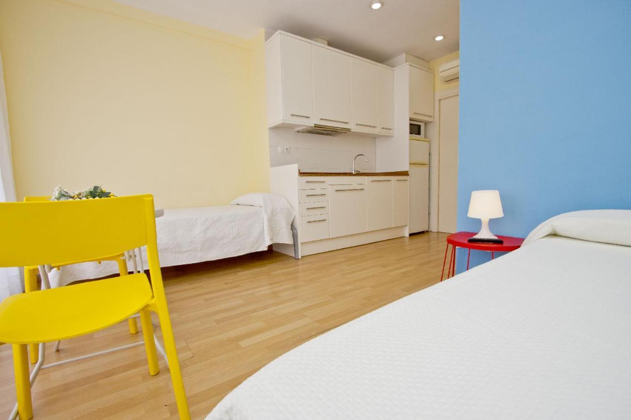 Barcelona City Apartment * Barcelona