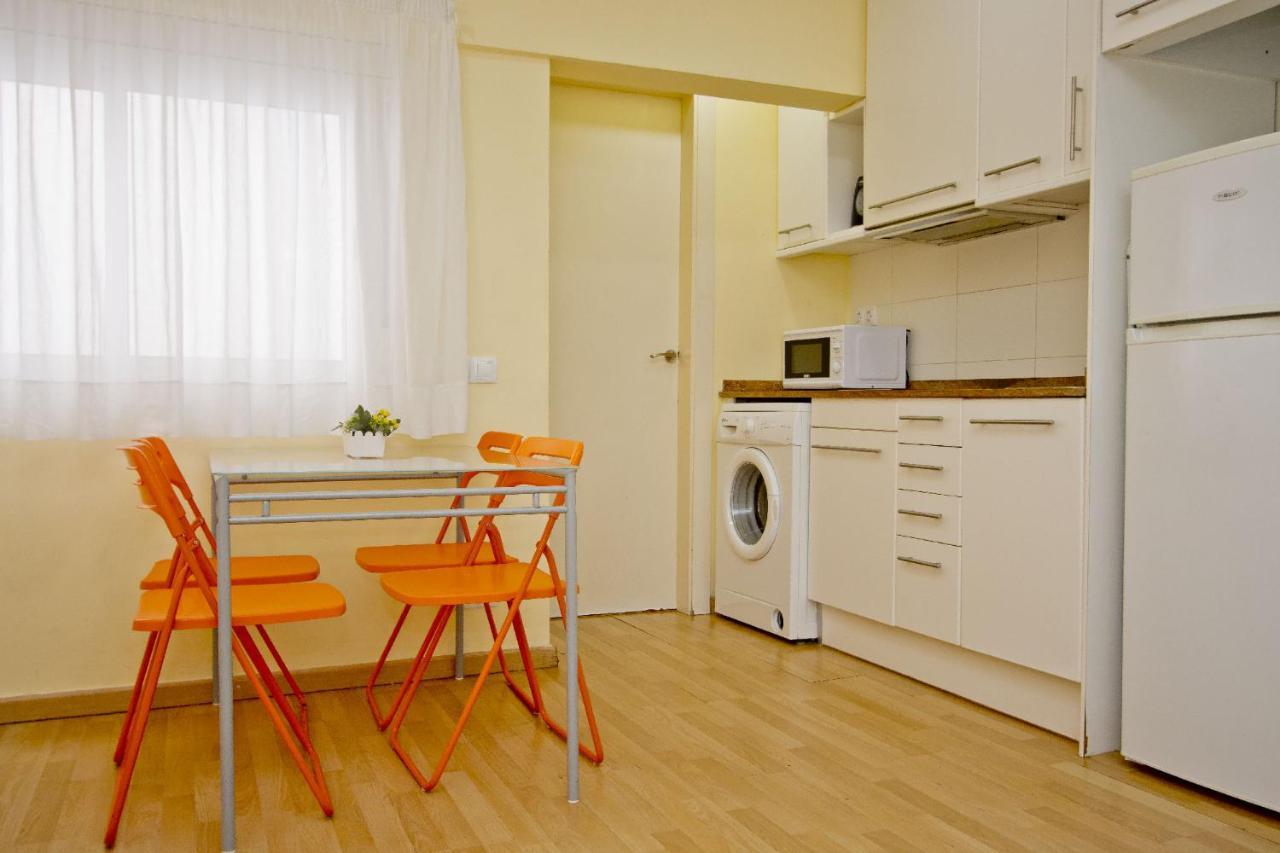 Barcelona City Apartment Barcelona