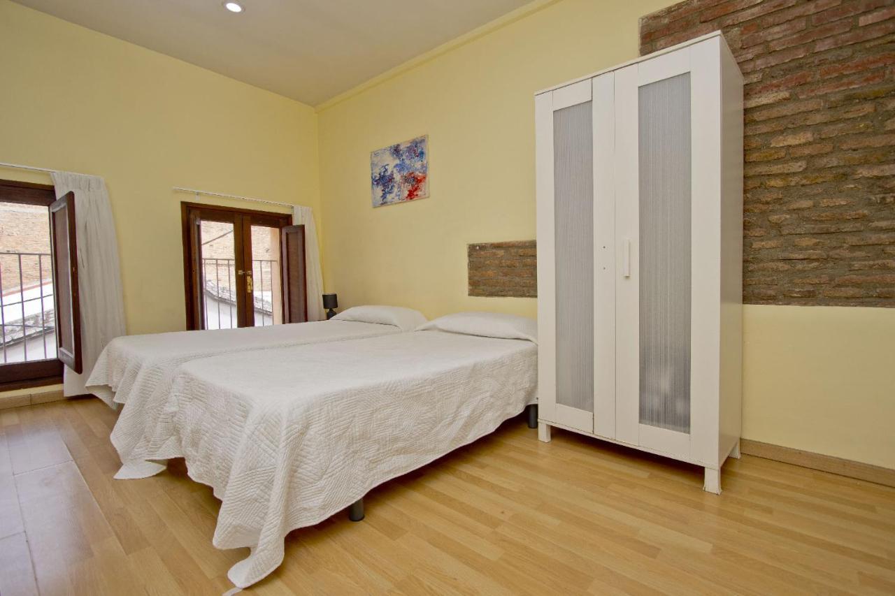 Barcelona City Apartment Apartment Barcelona