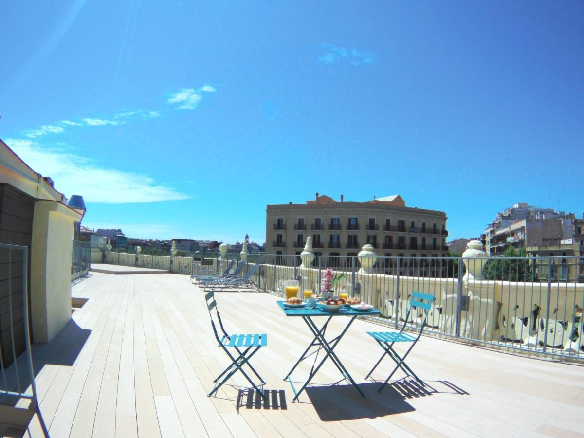 Canela Homes Marina Apartment Barcelona