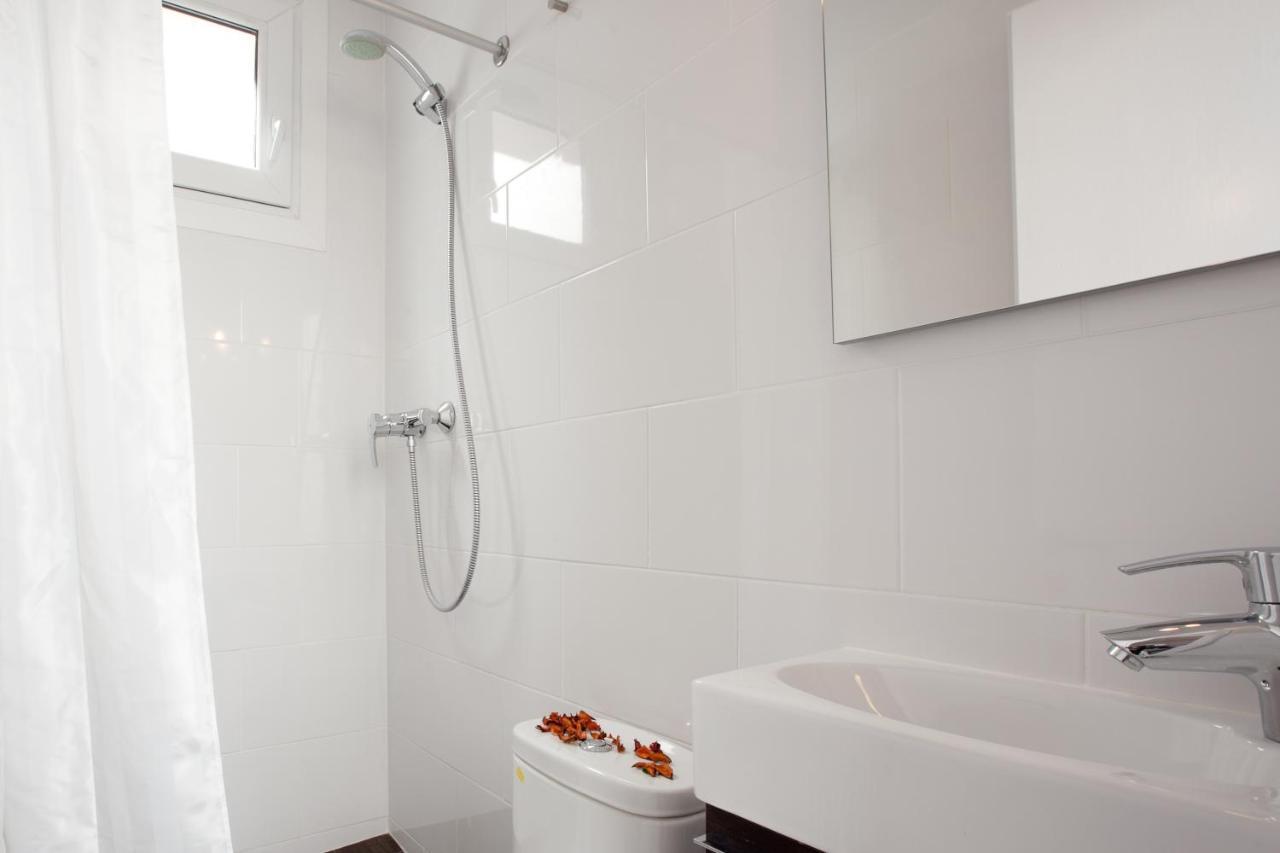 Beautiful Penthouse Next To Sagrada Familia Apartment