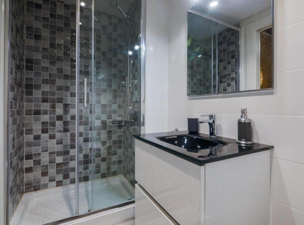 New Listing Duplex Near The Barceloneta Appartement Barcelona