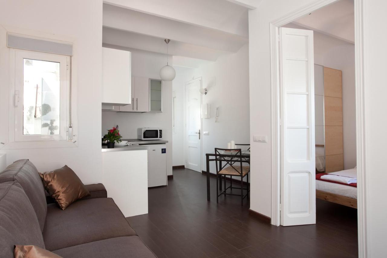 Beautiful Penthouse Next To Sagrada Familia Apartment Barcelona