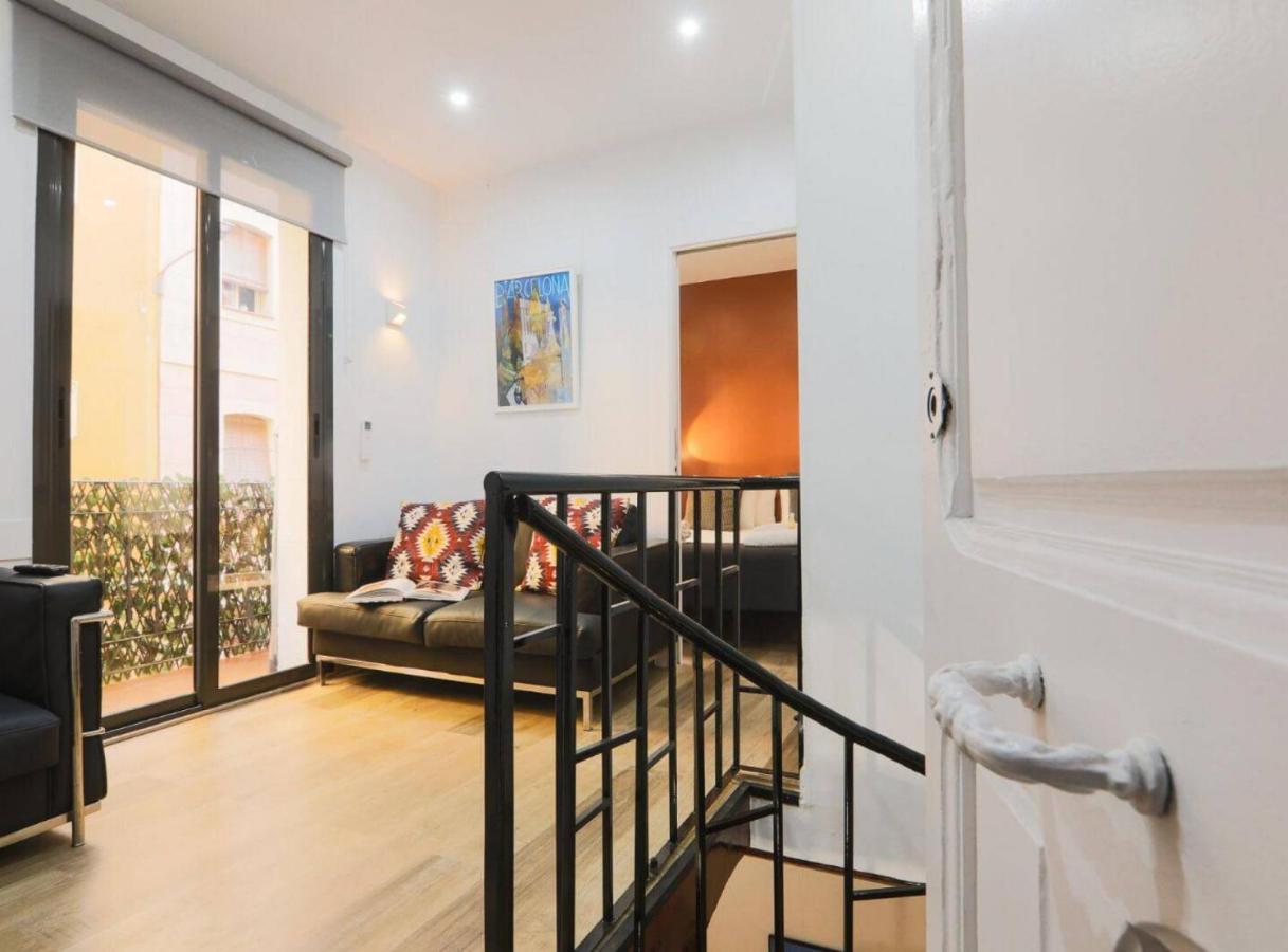Appartement New Listing Duplex Near The Barceloneta Barcelona
