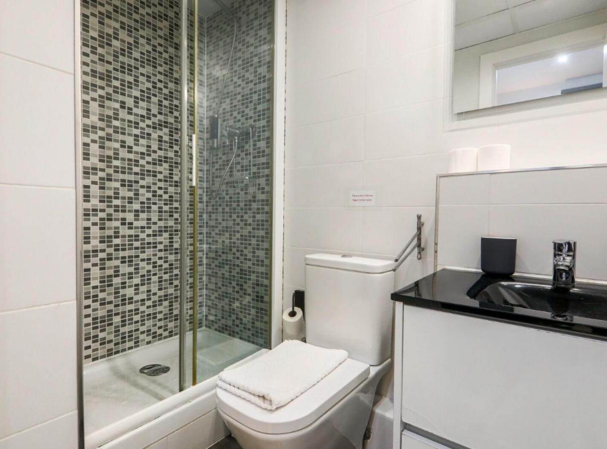 Appartement New Listing Duplex Near The Barceloneta Barcelona