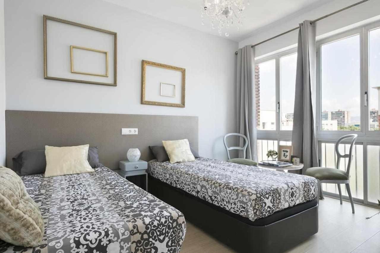 Leonor Apartment *