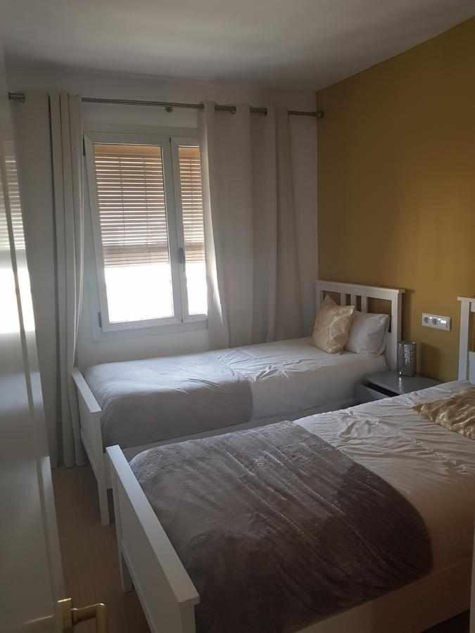 Leonor Apartamento