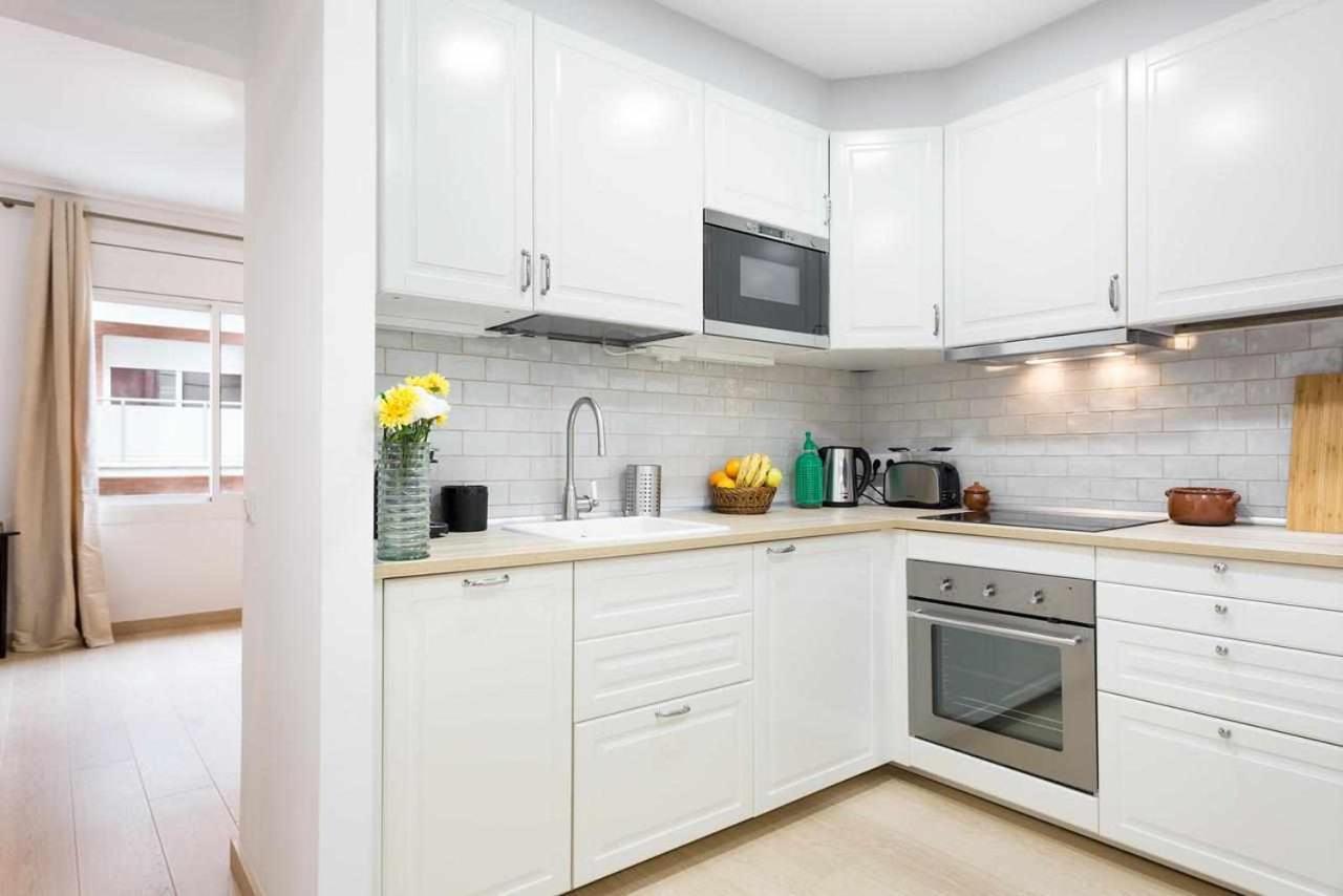 Apartamento Eduardo Barcelona