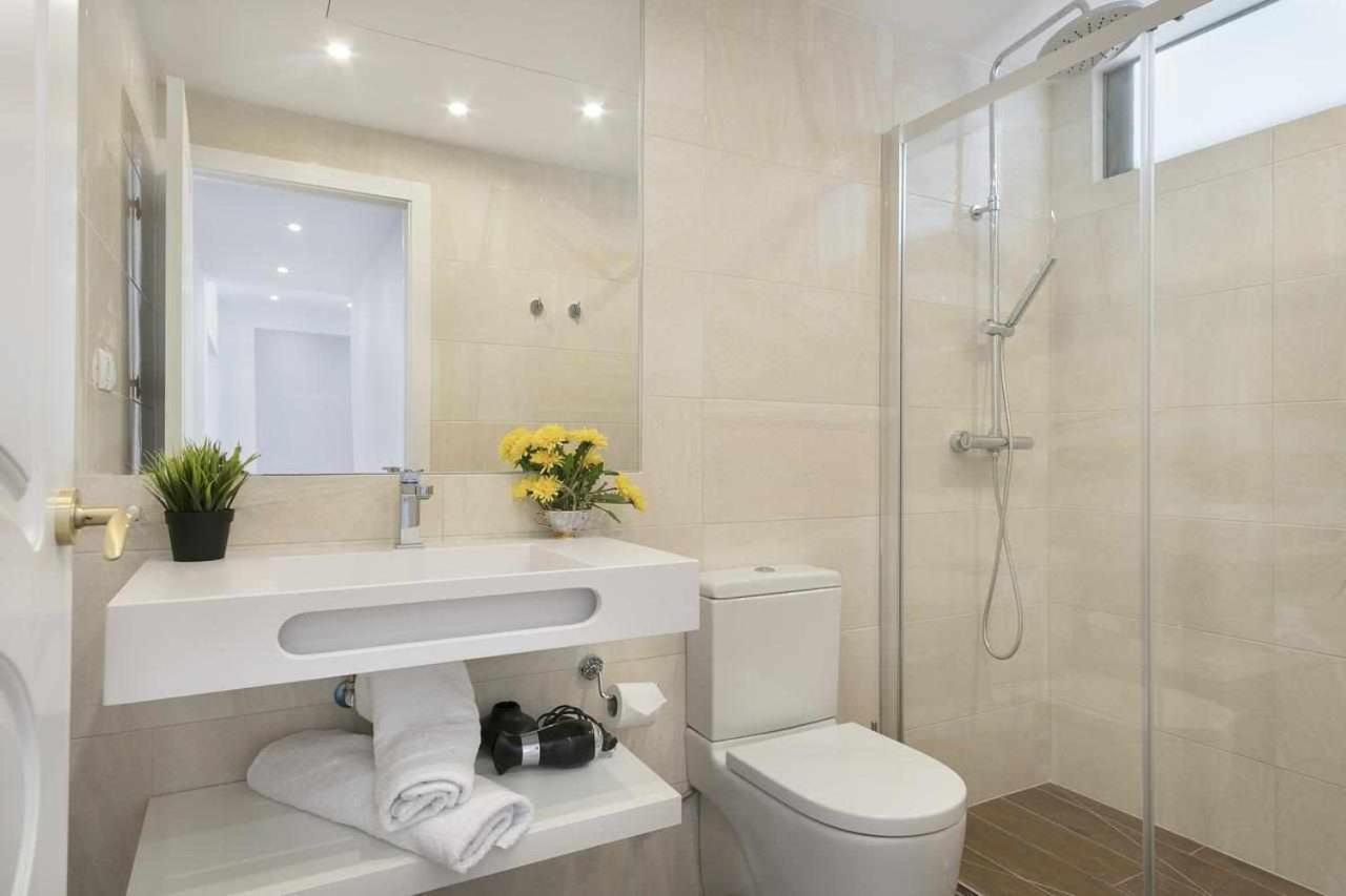 Apartment Leonor