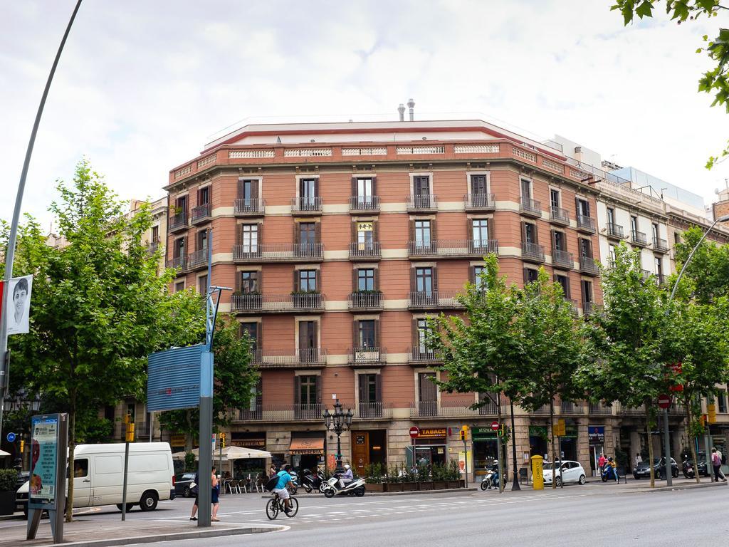 El Puchi Pensión