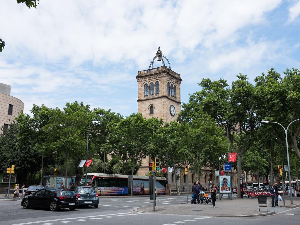 El Puchi Pensión