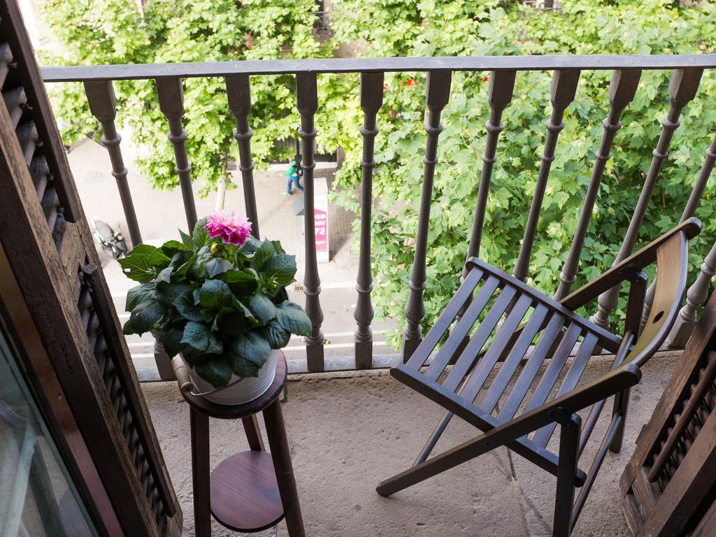 El Puchi Gasthof Barcelona