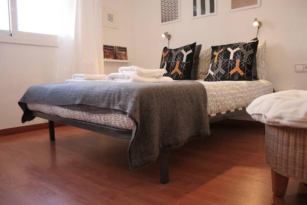 Apartamento Lovely With A Terrace Barcelona
