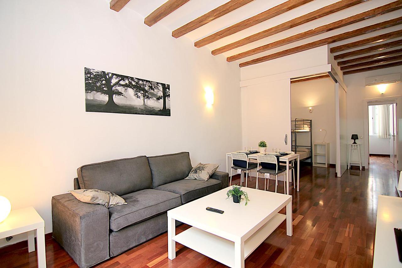 Mun21 - Mun21 - Apartment With Balcony Sagrada Familia
