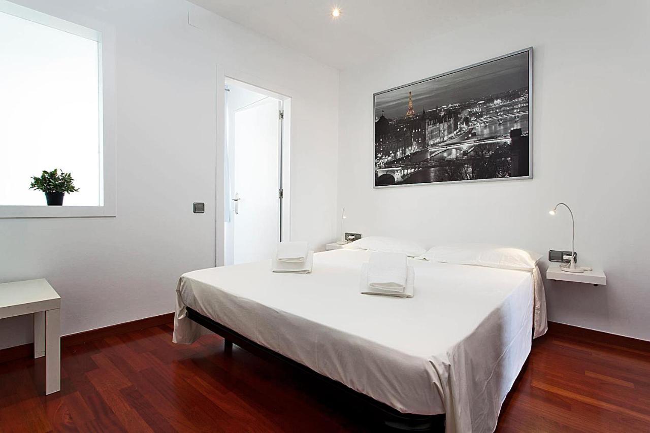 Apartment Mun21 - Mun21 - Apartment With Balcony Sagrada Familia Barcelona