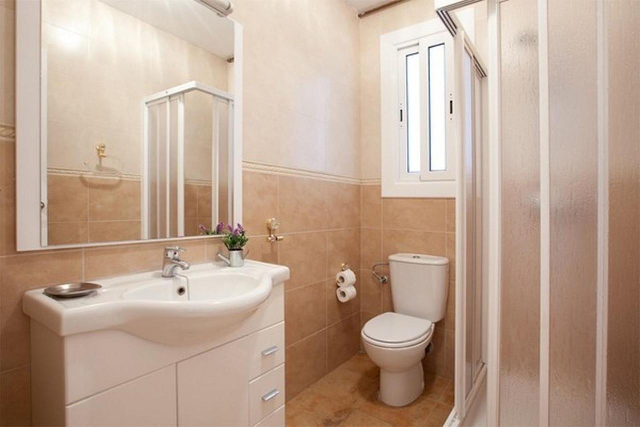 Ab Eixample Viladomat Appartement