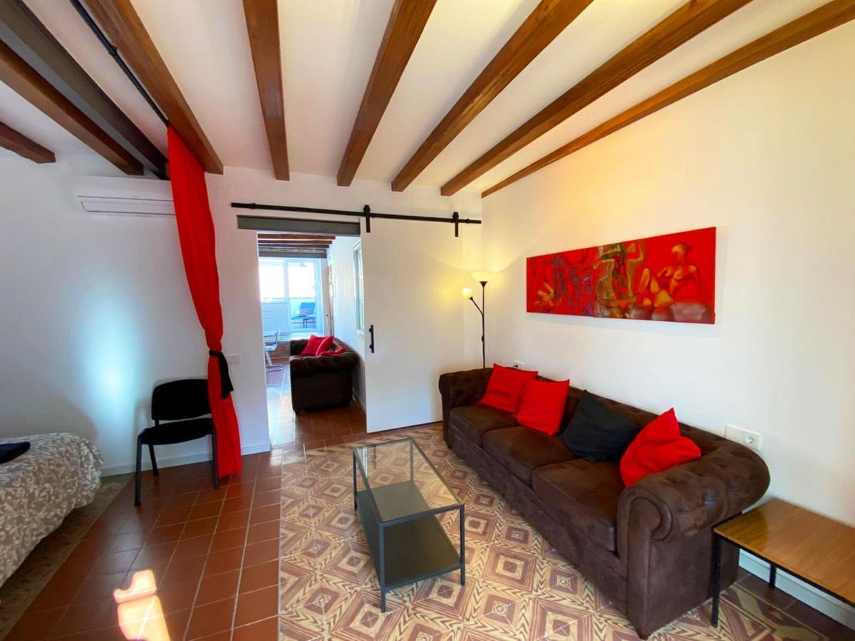 Apartment Sunny O Barcelona
