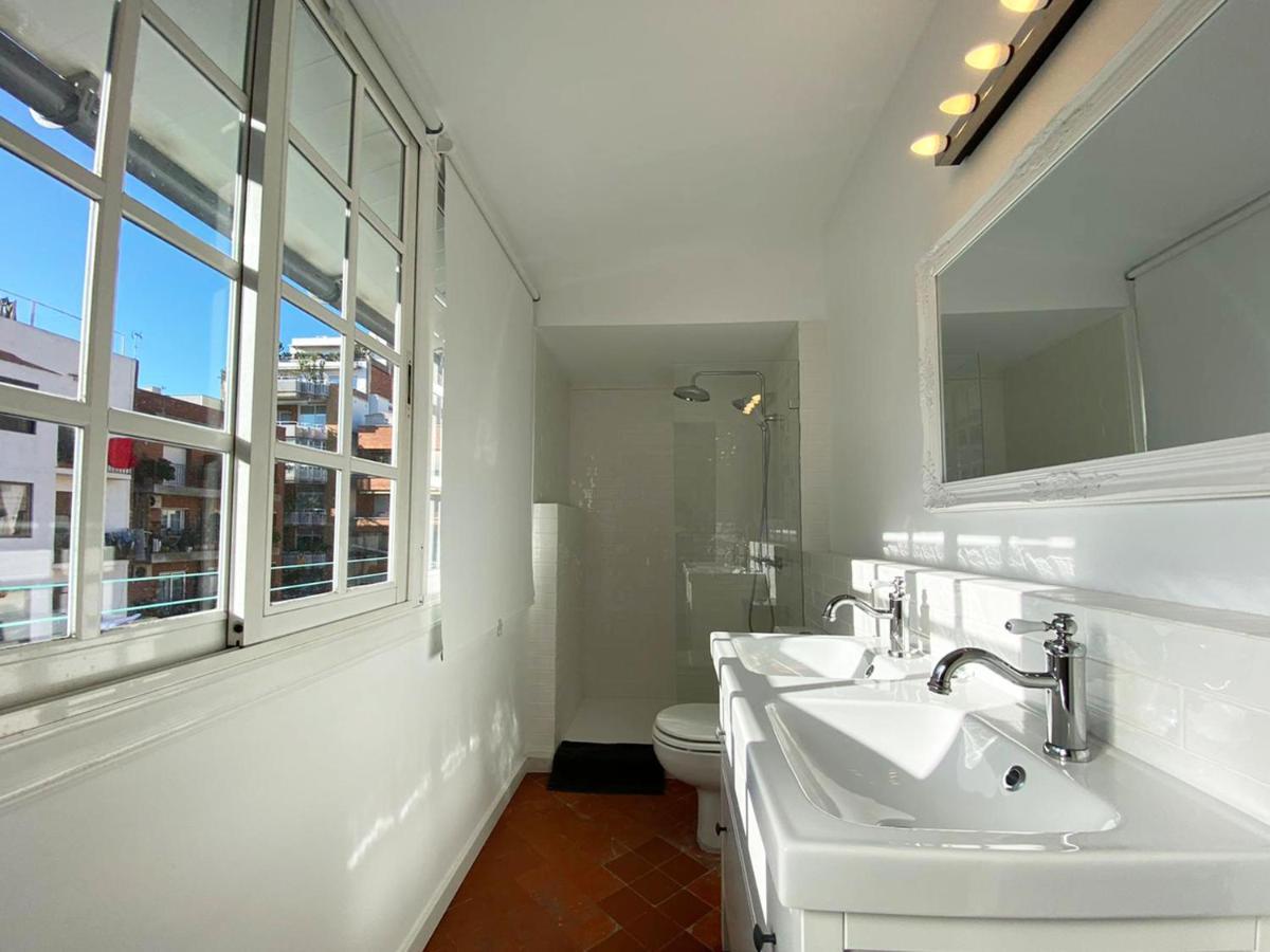 Sunny O Apartment