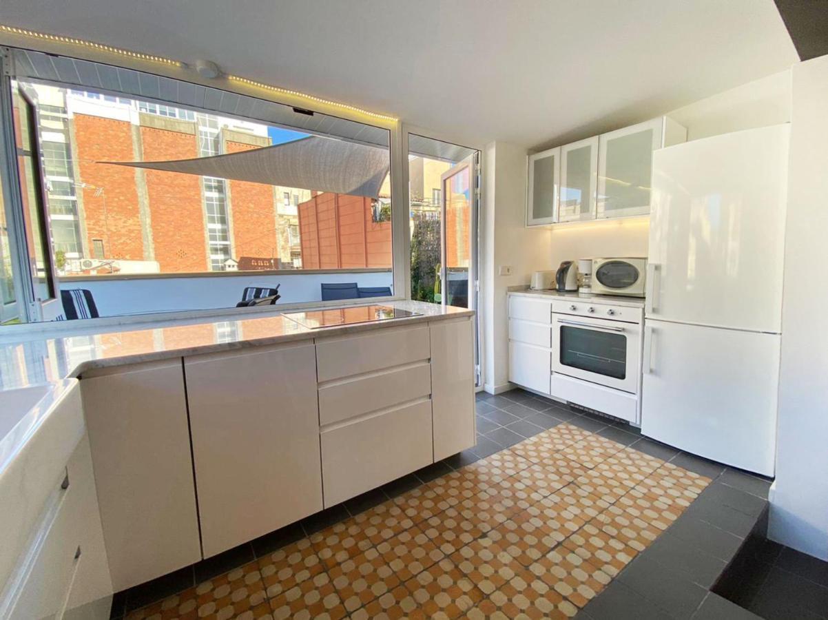 Sunny O Apartment Barcelona