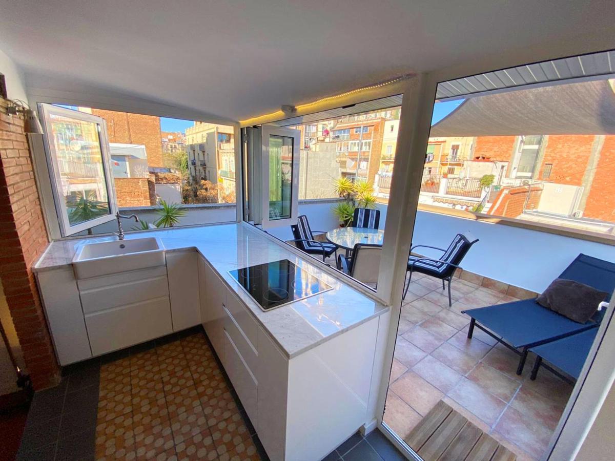 Sunny O Apartment