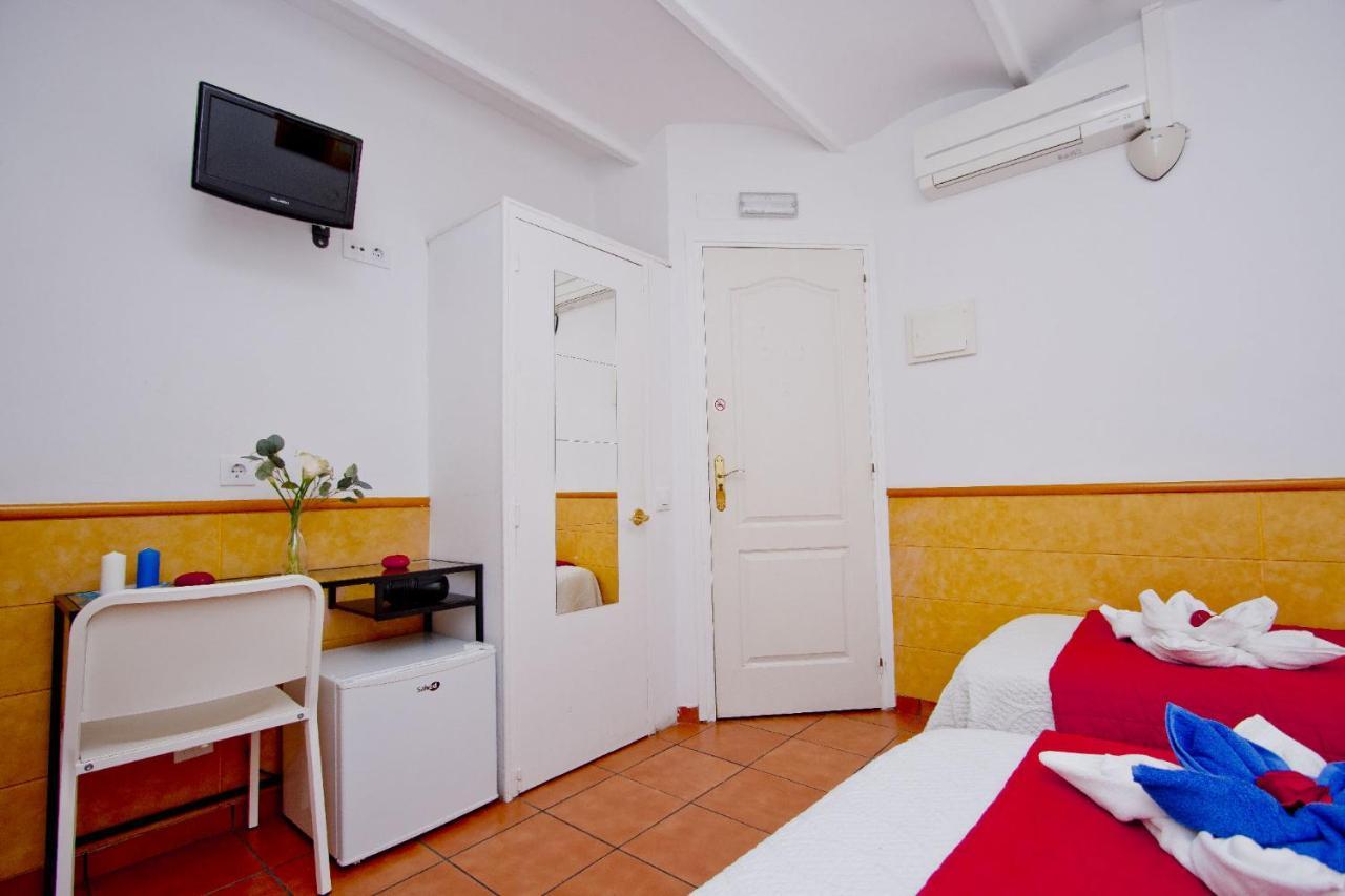Barcelona City Rooms Gasthuis Barcelona