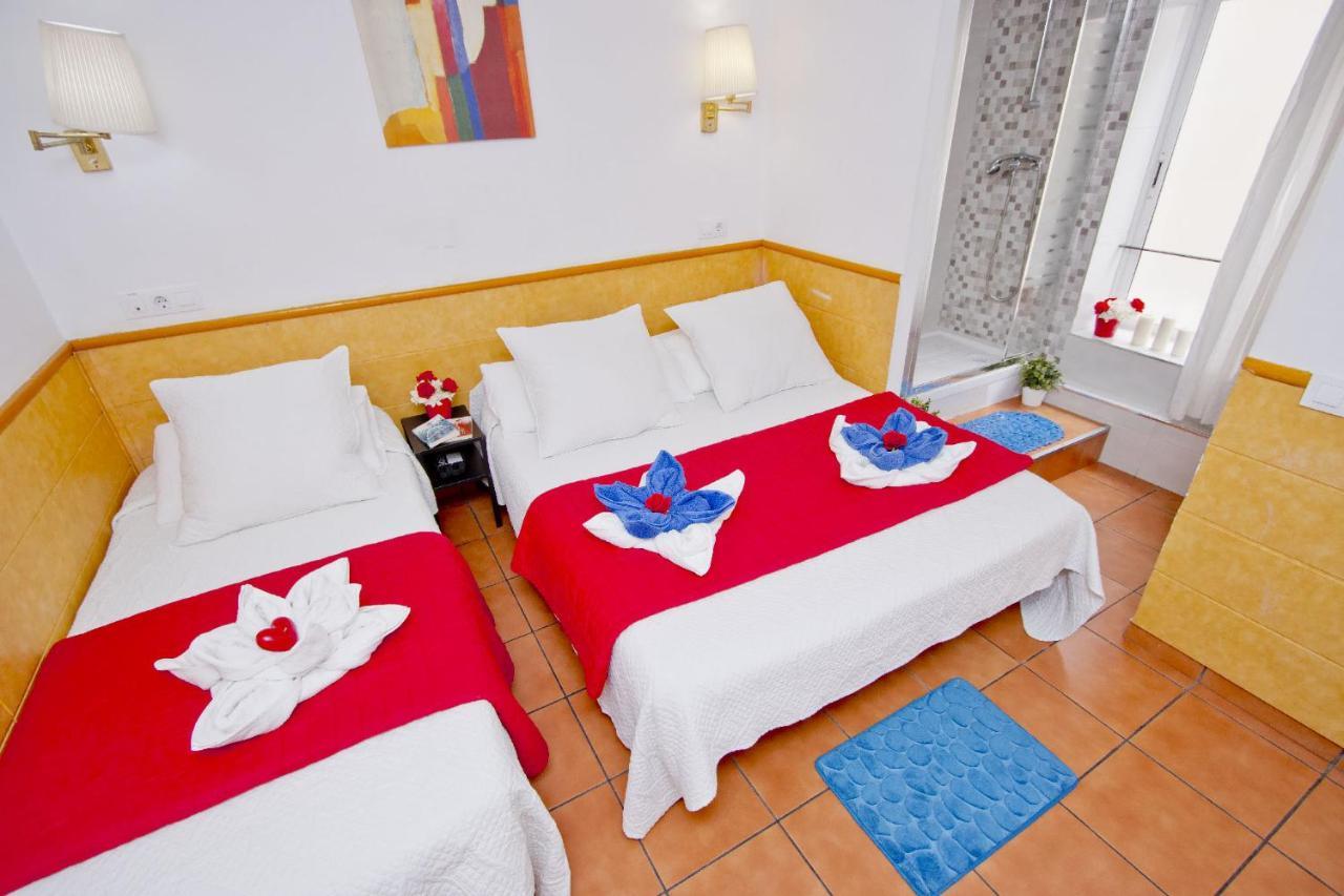 Barcelona City Rooms Gasthuis 2*