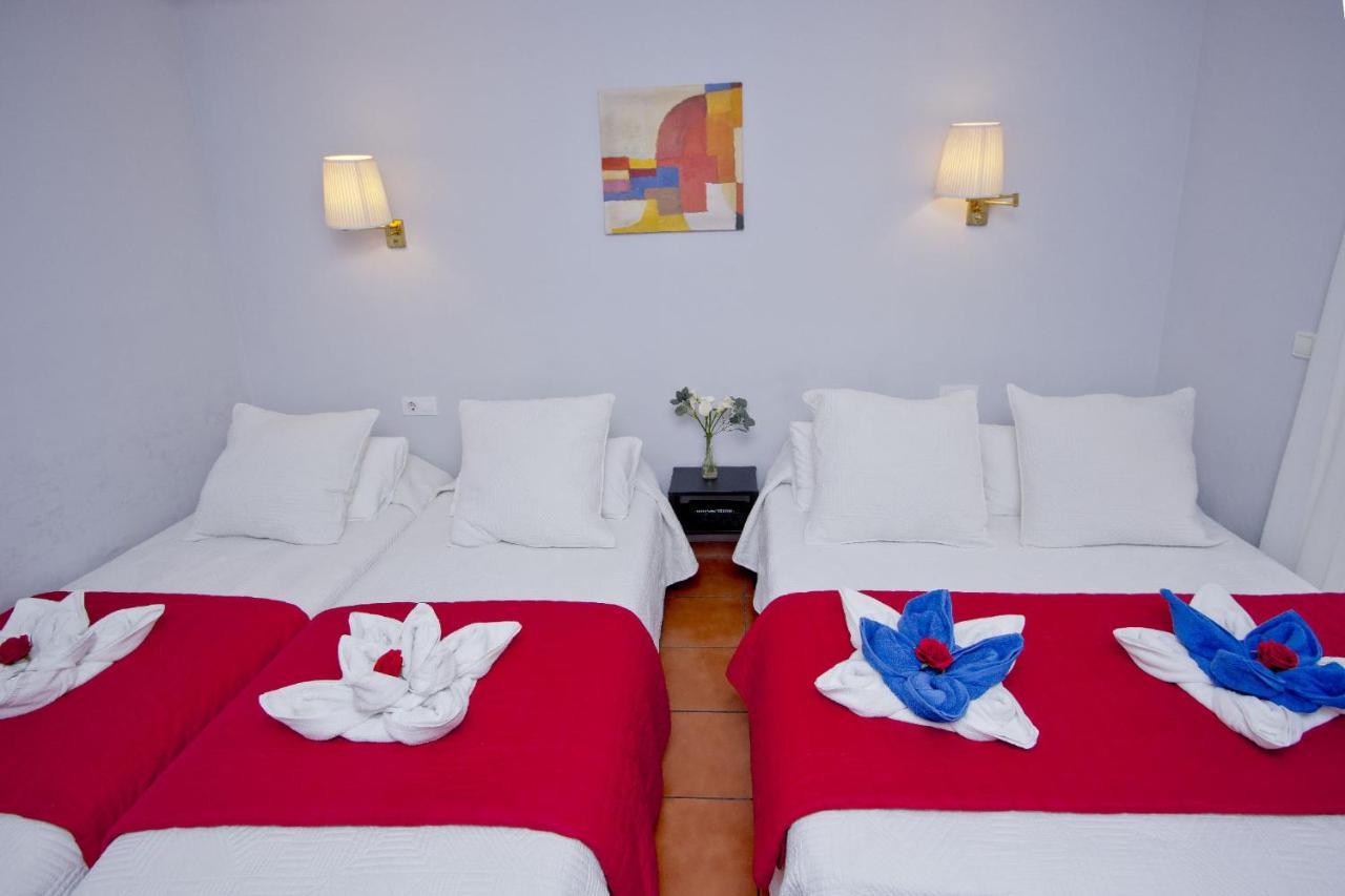 Gasthuis Barcelona City Rooms Barcelona