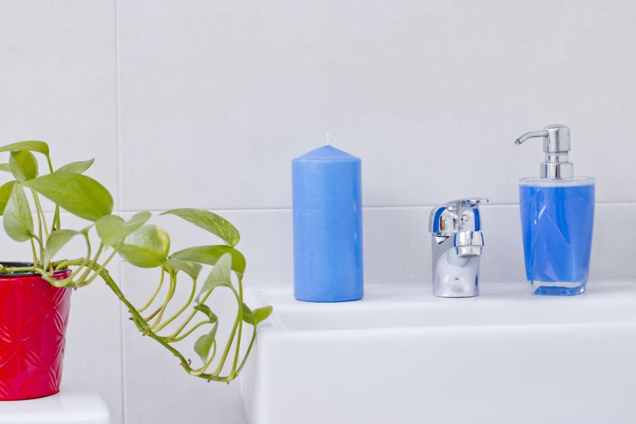 Gasthuis Barcelona City Rooms 2*