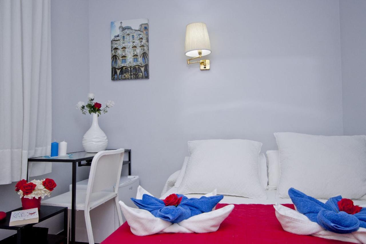 Barcelona City Rooms Gasthuis 2*