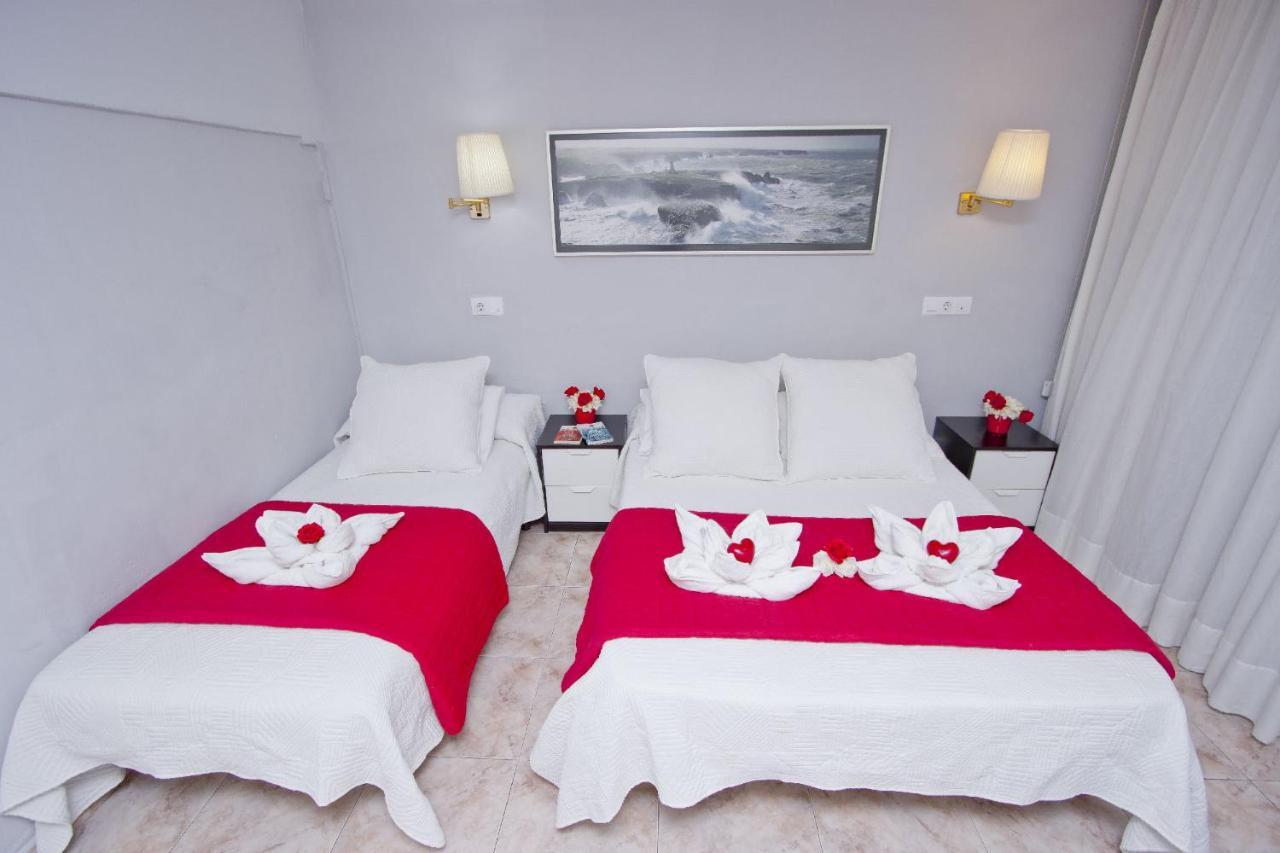 Barcelona City Rooms Gasthuis 2*