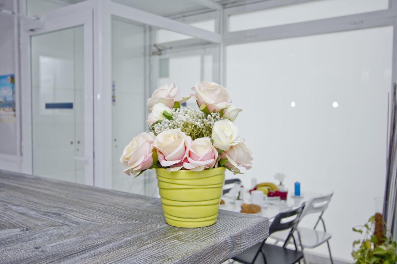 Gasthuis Barcelona City Rooms Barcelona