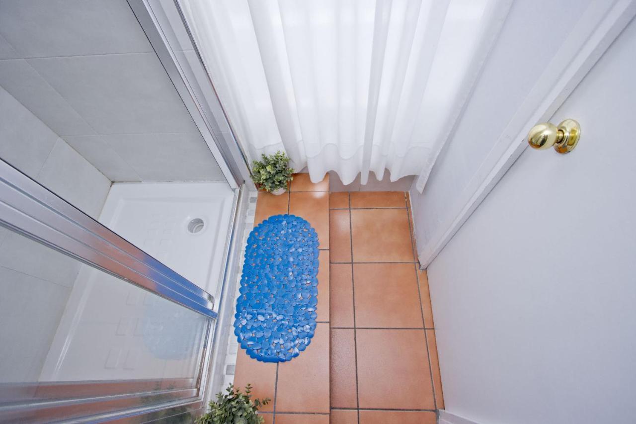 Gasthuis Barcelona City Rooms 2*