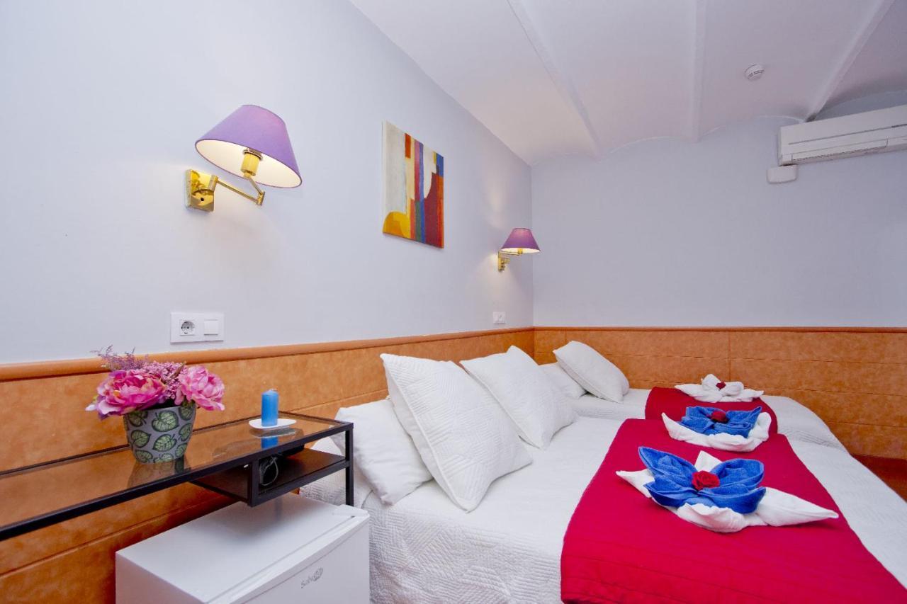 Barcelona City Rooms Gasthuis