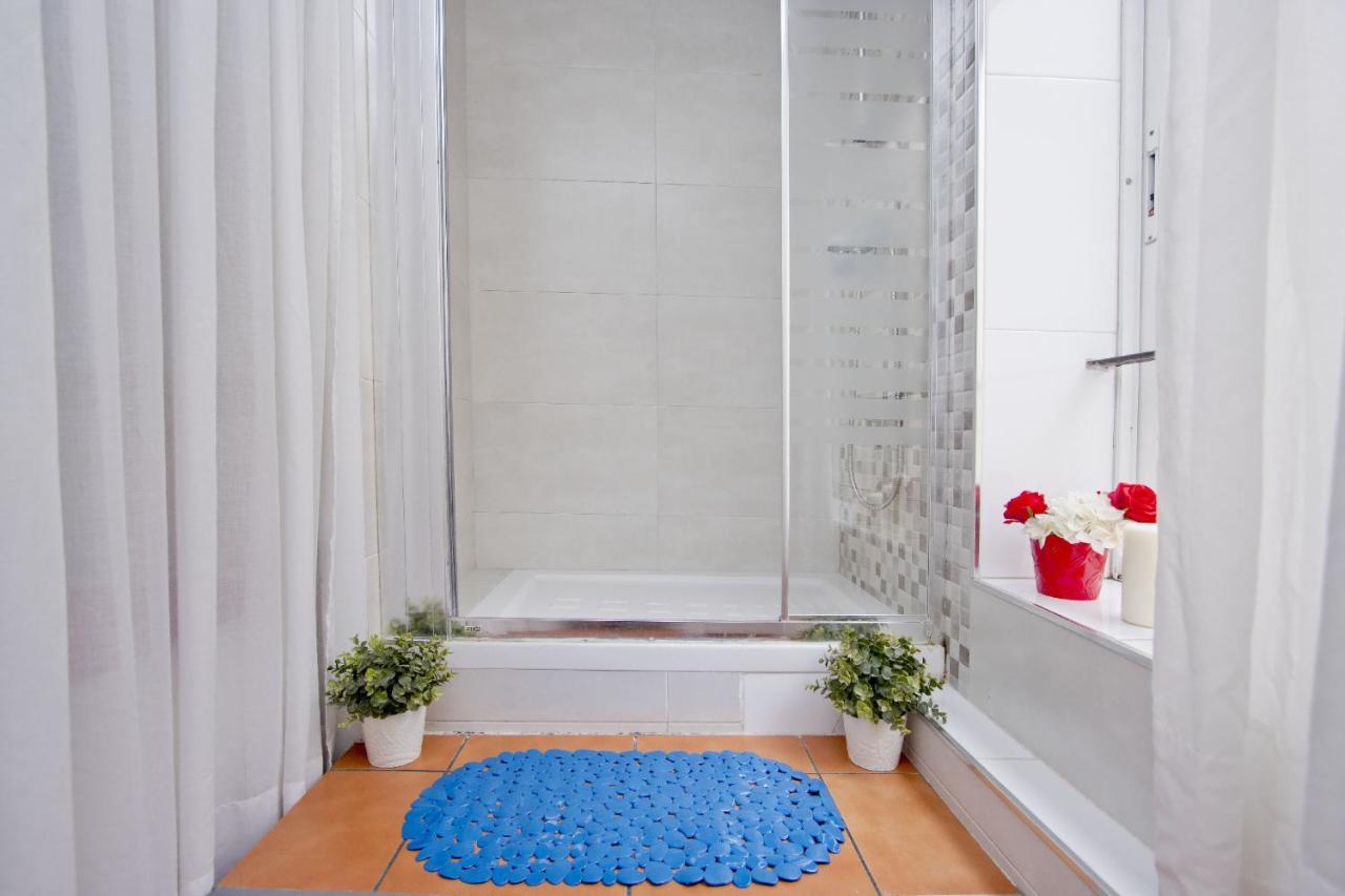 Gasthuis Barcelona City Rooms 2*