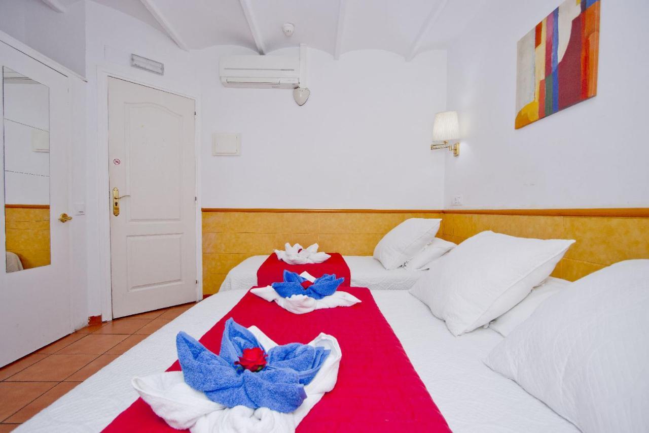 Barcelona City Rooms Gasthuis