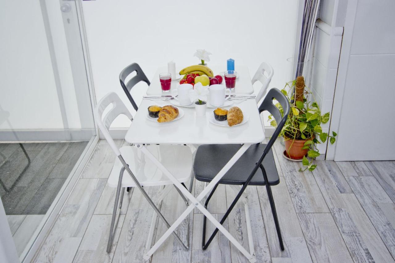 Barcelona City Rooms Gasthuis 2*