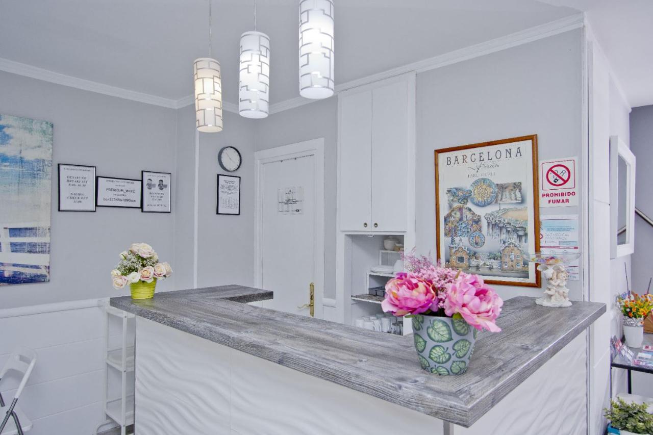 Barcelona City Rooms Gasthuis 2*