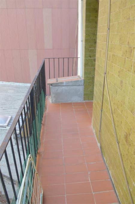 Apartment Rustic 2 Bedroom Poble Sec