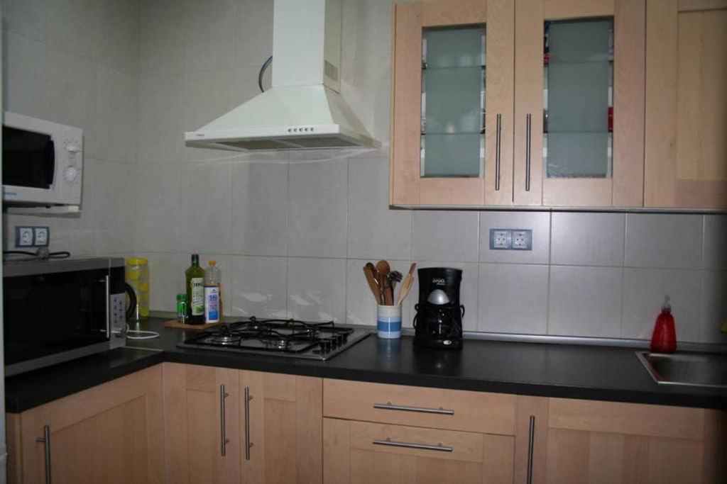 Apartment Rustic 2 Bedroom Poble Sec Barcelona
