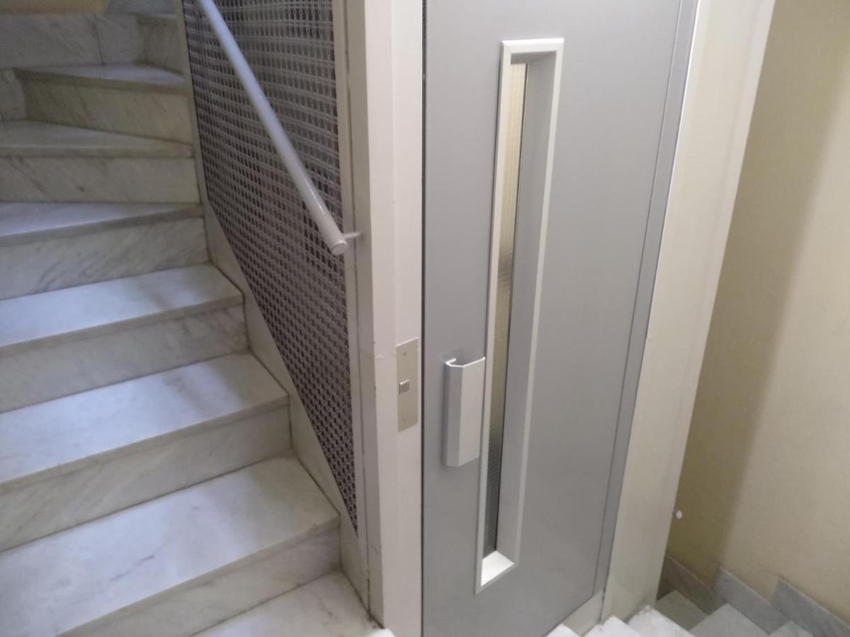 Colom Appartement Barcelone